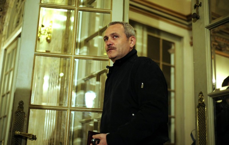 Liviu Dragnea va fi eliberat condiționat, după 2 ani și două luni de închisoare
