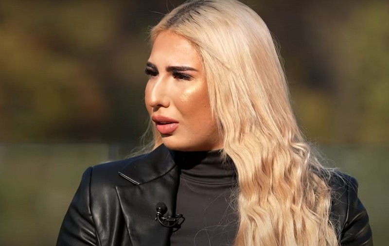 Sarah Dumitrescu, în lacrimi după ce Anamaria Prodan și Laurențiu Reghecampf au divorțat: „Când o văd pe mama plângând, parcă mă rupe! El a plecat”