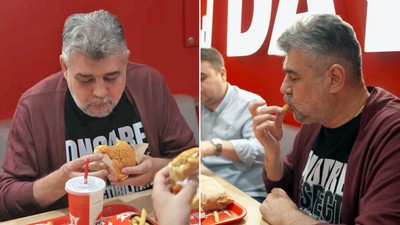 Colaj Marcel Ciolacu