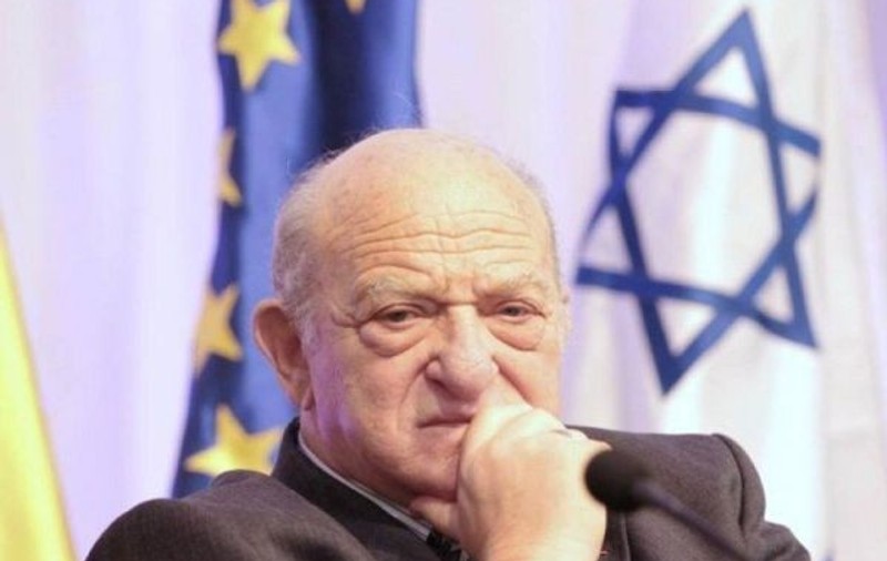 Federația Comunităților Evreiești din România, despre Muzeul Holocaustului: "Acest proiect nu trebuie politizat, nici demonetizat!"