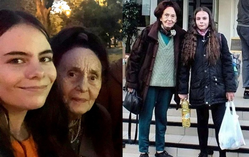 Cum se descurcă Eliza, fiica Adrianei Iliescu, la cele două facultăți la care studiază: „Îmi cere sfaturi, dar cred că nu prea mai are nevoie de ele”