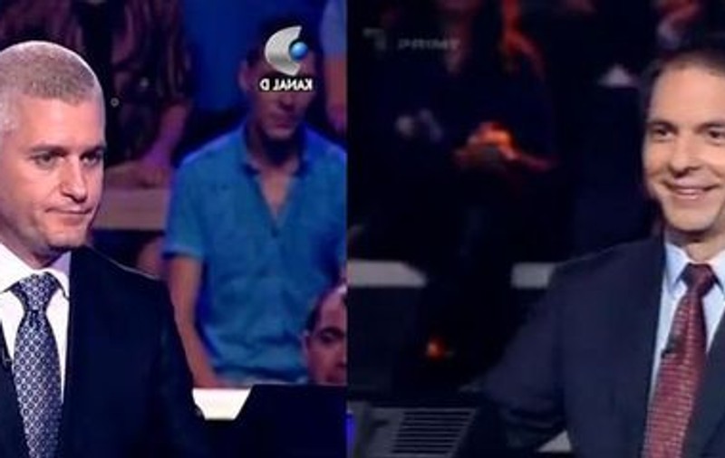 Cine prezintă mai bine "Vrei să fii milionar?", Virgil Ianţu sau Dan Negru? | VIDEO