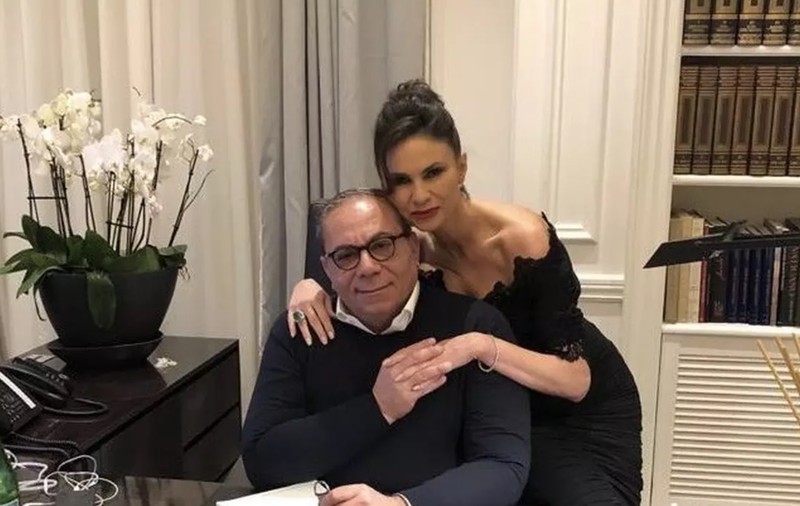 Ramona Bădescu, primele declarații după ce s-a zvonit că s-a despărțit de Fabio Cali. Ea locuiește în România, iar el e în Italia