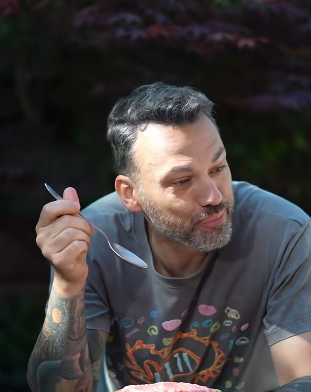 Chef Ștefan Popescu dezvăluie rețeta sorbetului de pepene. Desertul răcoritor care se prepară în doar câteva minute