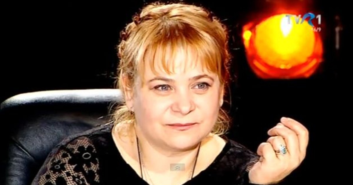 Drama prin care a trecut actrița Anca Sigartău. Medicii i-au mai dat de trăit doar un an