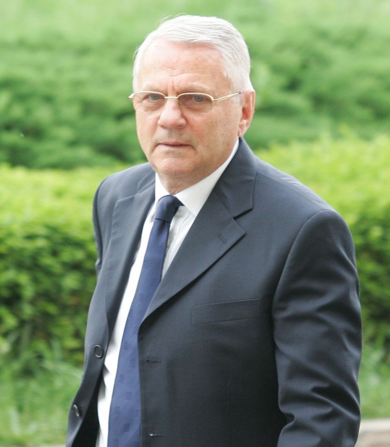 Mircea Rădulescu