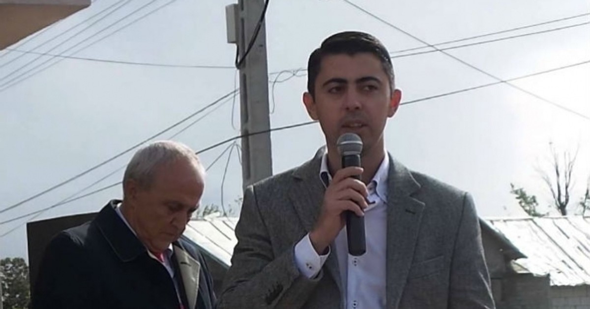 Vlad Cosma, înregistrări cu procurorul DNA Giluela Deaconu