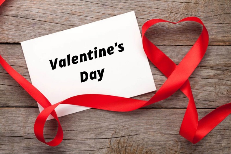 Valentine's Day 2020