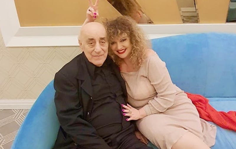 Anunțul făcut de Oana Lis după 12 ani de căsnicie cu Viorel Lis. „Pur și simplu am fugit de acasă”