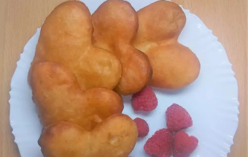 Reţetă de mandazi, un preparat culinar kenyan