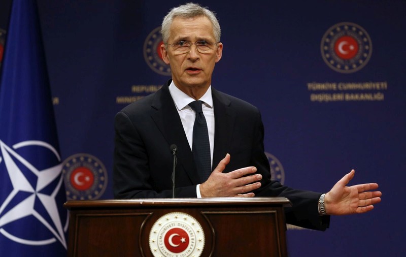 Jens Stoltenberg: Cutremurele din Turcia sunt „cel mai ucigător dezastru natural” produs în NATO de la înființarea alianței
