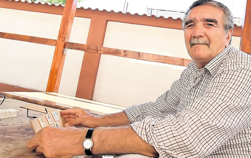 «Caut o familie să mă adopte»