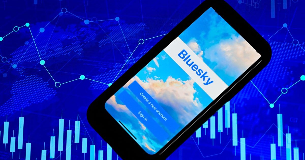 Bluesky a adunat mulți utilizatori după alegerile din SUA