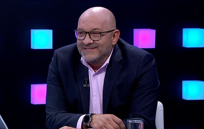 Vești bune despre starea de sănătate a lui Gabi Balint. Ilie Dumitrescu: ”Mi-a dat mesaj că e ok”