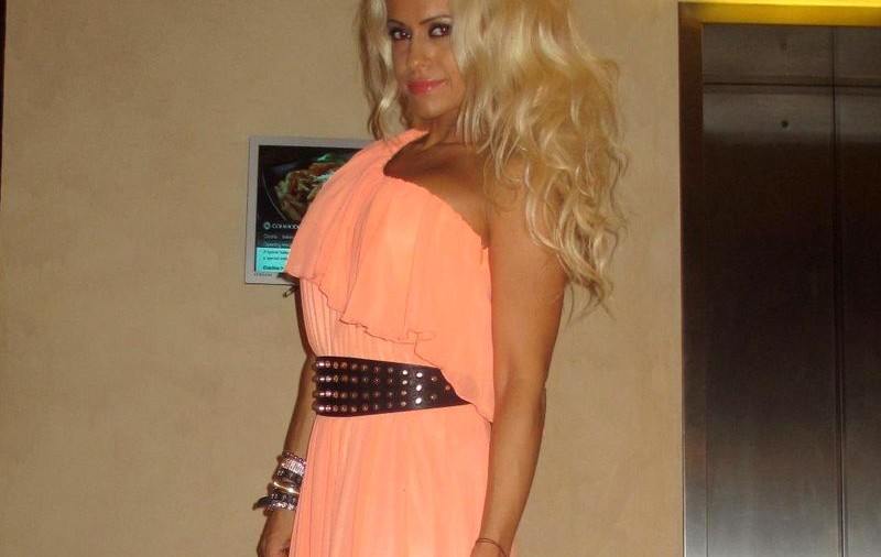 Anda Adam este o femeie atipică: "Urăsc să merg la cumpărături!"