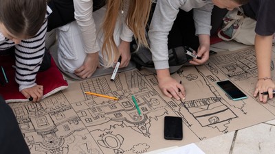 banda-desenata-oradea