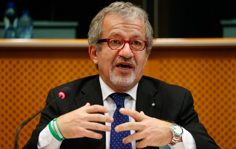 Referendum pentru autonomie în regiunile Lombardia și Veneția