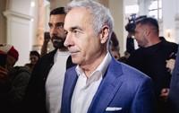 Călin Georgescu la Curtea de Apel București