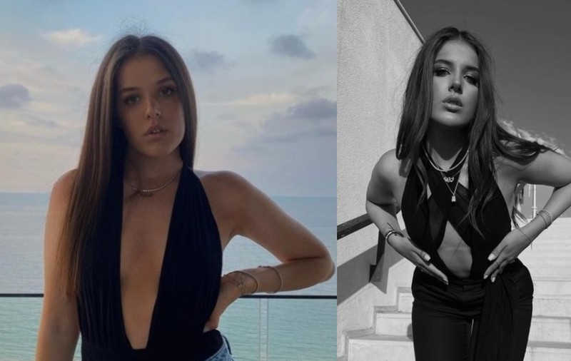 Unde studiază fiica lui Gică Popescu acum, după ce a absolvit facultatea în Barcelona. Maria nu s-a întors în România