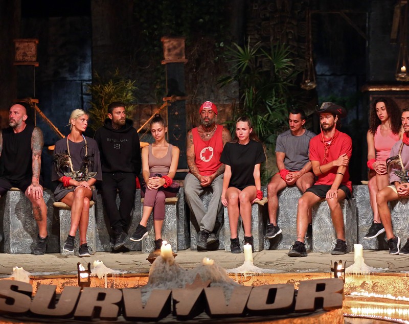 „Survivor România” 2022. Elena Chiriac a pierdut finala în fața lui Alex Delea