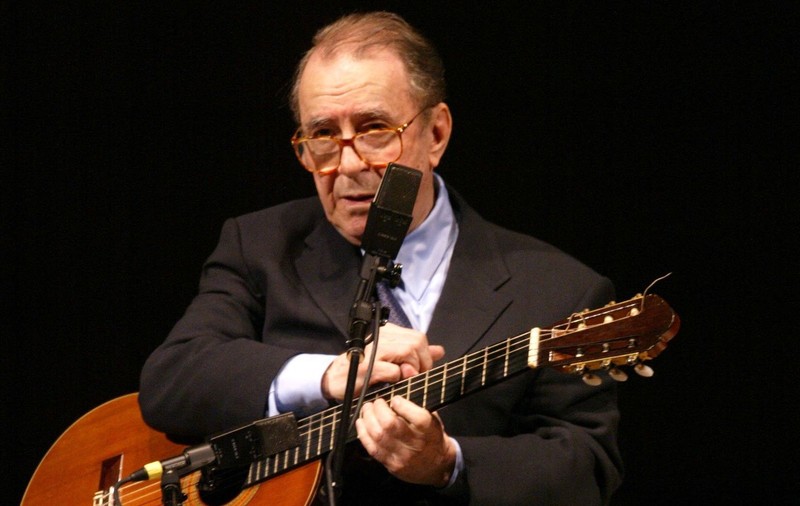 A murit Joao Gilberto, considerat "părintele bossa nova". Este autorul hitului "The Girl from Ipanema" | VIDEO