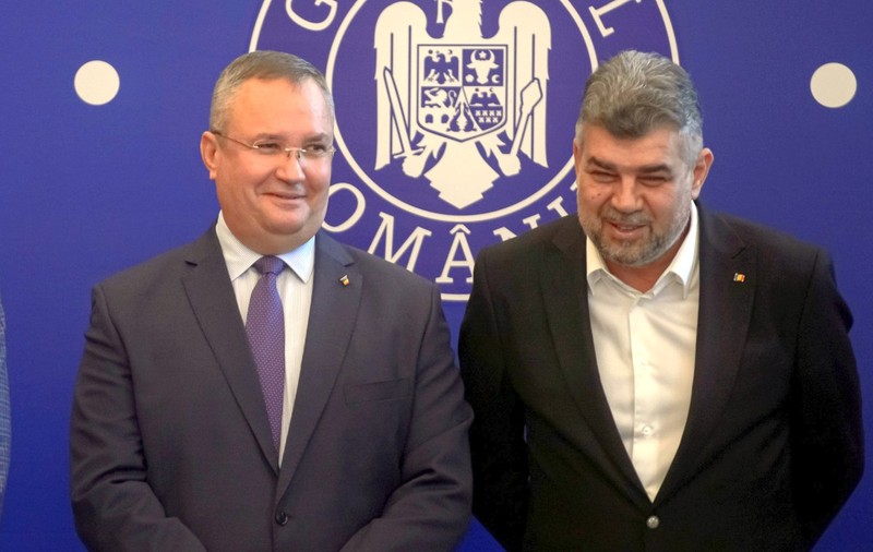 PNL, răspuns pentru PSD: Calendarul pe legile educaţiei este agreat în coaliţie şi rămâne acelaşi