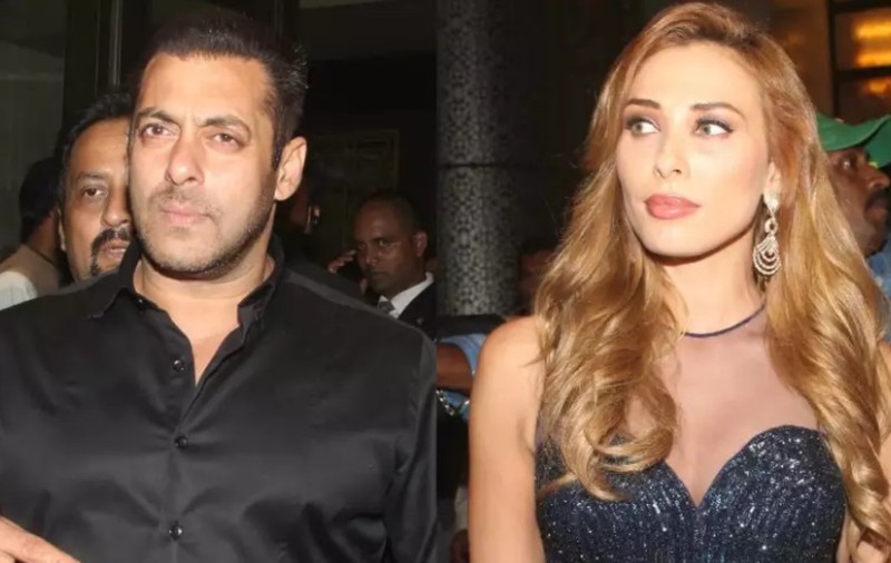 Iulia Vântur se bazează pe ajutorul lui Salman Khan la Bollywood. Ce sfaturi i-a dat în carieră: „El a crezut în vocea mea mai mult decât mine”