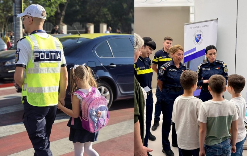 Psihiatrul Gabriel Diaconu, care a intuit corect sursa amenințărilor primite de școli și spitale: „Soluția nu este strict polițienească, ci terapeutică”