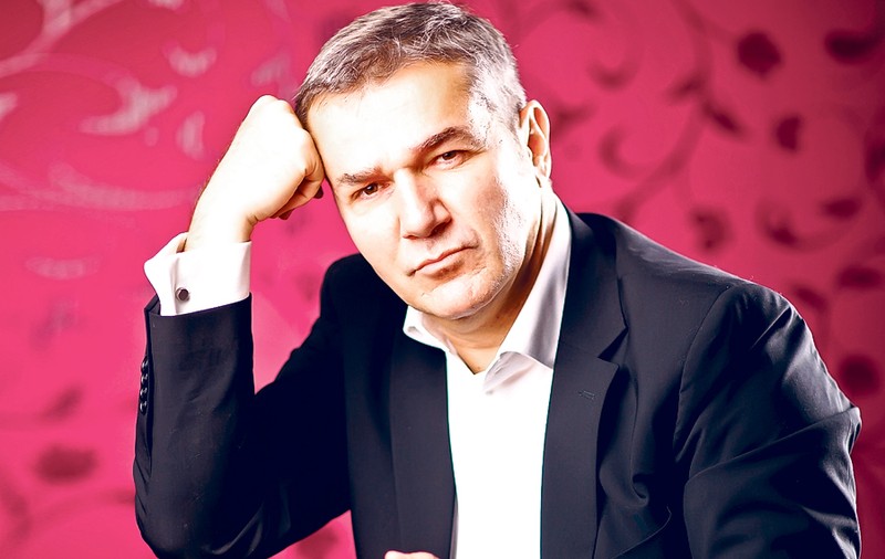 Antonia I-A SUCIT MINŢILE! Iată CE SPUNE Dan Bittman despre ea