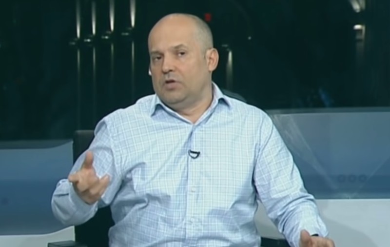Radu Banciu, amendat cu 15.000 de lei de CNA pentru opiniile privind comunitatea maghiară: "Nu este posibil să fim călcați în picioare acasă"