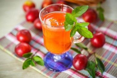 Nectar de corcodușe