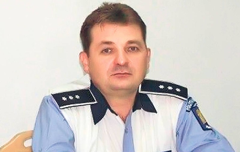 Poliţistul fără permis riscă 5 ani de puşcărie!