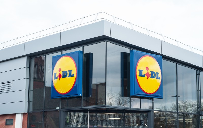 Program Lidl pentru 1 decembrie 2023