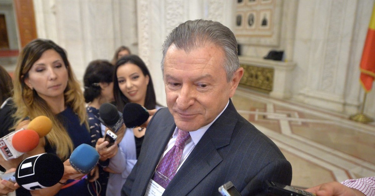 PNL o poate lua pe calea cimitirului politicii ca PNŢCD, spune Radu Berceanu „Bolojan a fost un fel de Margaret Thatcher”