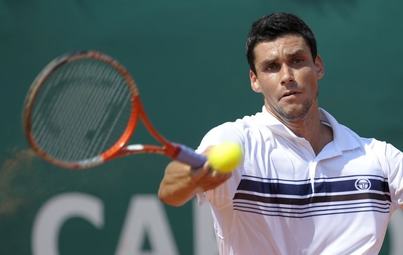 Hănescu, calificat în turul 2 la Roland Garros