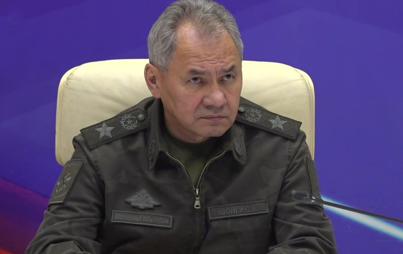 Arestarea viceministrului rus al apărării ar putea fi o lovitură din partea unui clan rival. Ce atitudine a avut Serghei Şoigu de la izbucnirea scandalului | Reuters