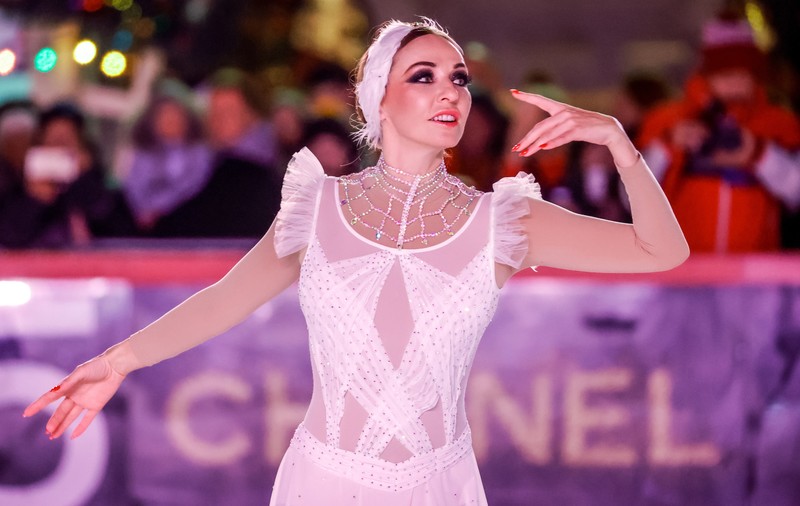 O mare campioană din Rusia îi apără public pe cei care cer cetățenie în alte țări: „Să nu-i mai facem trădători! Fiecare are viața lui”
