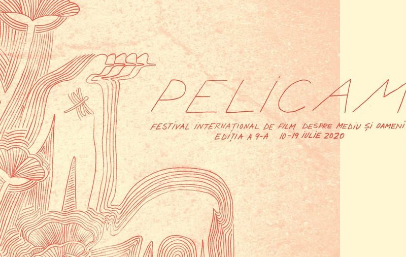 Ce documentare vedem la Festivalul Pelicam 2020, de la “Ultimul mascul de pe pământ” la “Turism de masă”