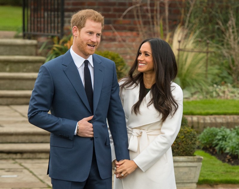 Cel mai mare dușman pe care prințul Harry și Meghan Markle l-ar avea în sânul familiei regale. E chiar omul de lângă regele Charles