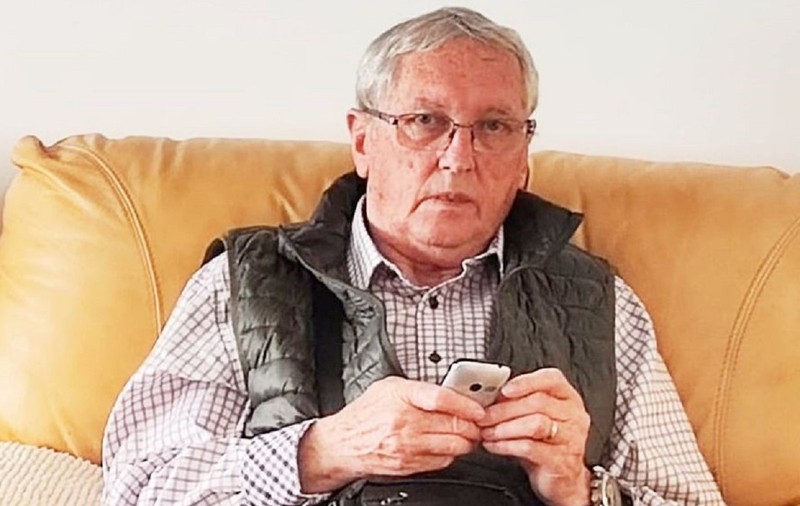 Chinuit de Parkinson, un mare nume din sportul românesc își îngrijește soția imobilizată la pat: „Bine că mai pot să mă mișc”