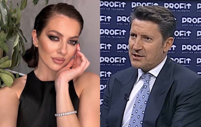 Lidia Buble, anunțul despre căsătoria cu Horațiu Nicolau: „Nu-mi permit să mint”. Ce planuri are artista