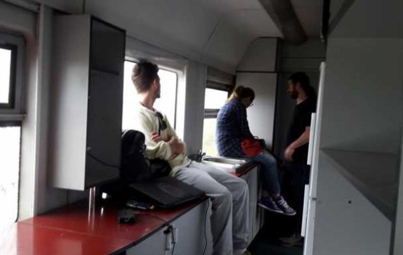 ANOSR consideră că studenții de peste 26 de ani ar trebui să beneficieze de gratuitate la transportul feroviar