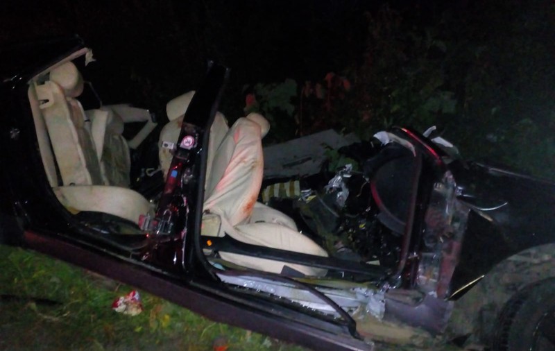 Cinci morți și șapte răniți, în urma unui accident în Vaslui. S-a activat Planul roșu de intervenție