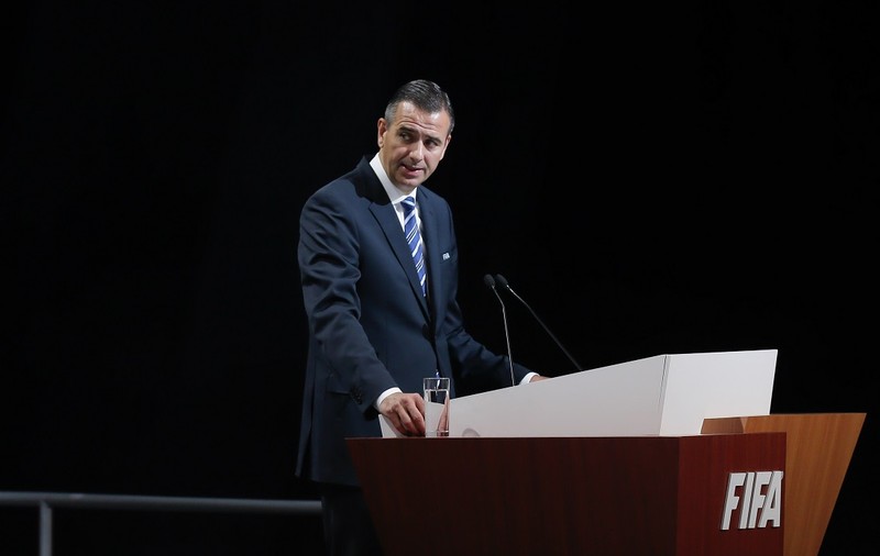 Markus Kattner, fost secretar general adjunct al FIFA, suspendat 10 ani din fotbal