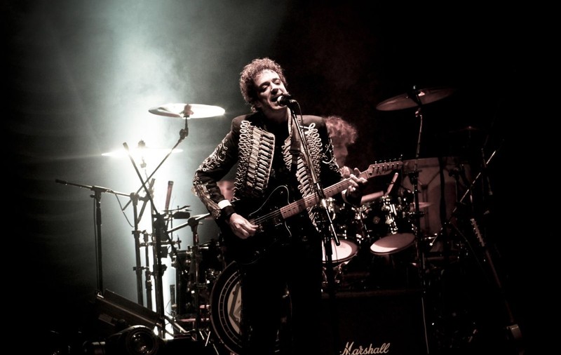 DOLIU în LUMEA MUZICALĂ din AMERICA LATINĂ! CÂNTĂREŢUL GUSTAVO CERATI a MURIT la 55 de ANI!