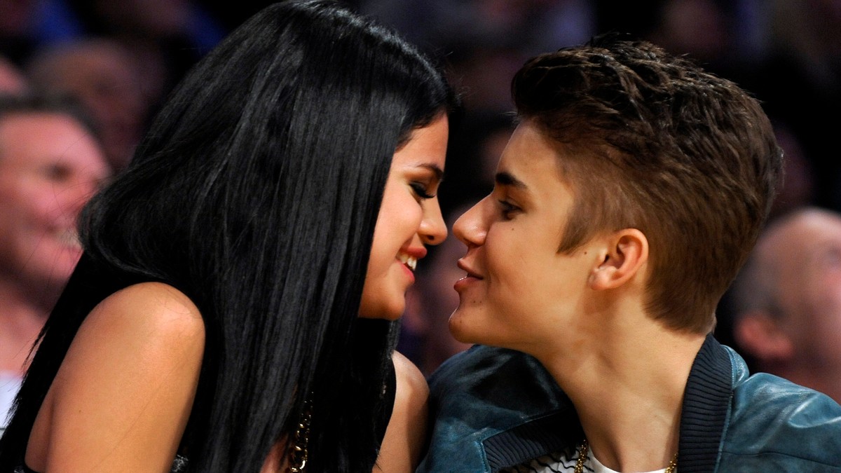 Justin Bieber despre Selena Gomez