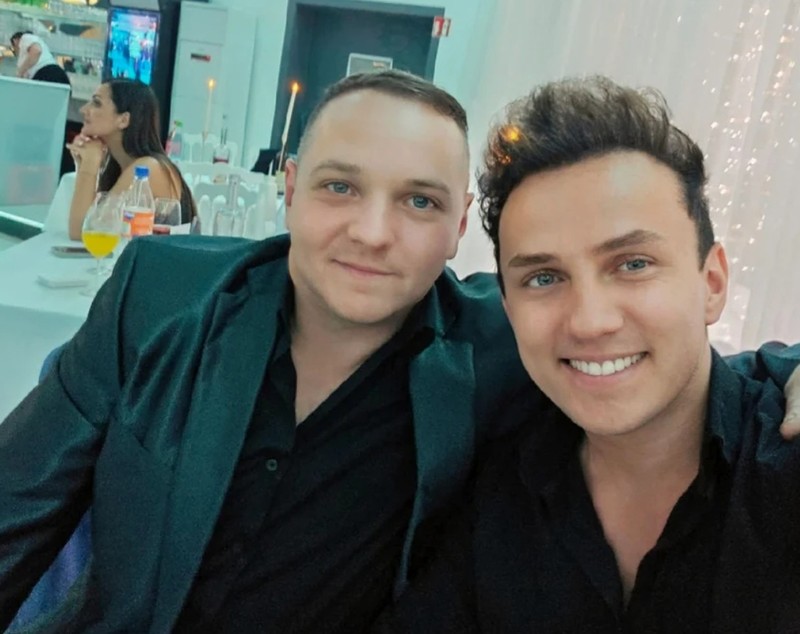 Câți bani câștigă fratele lui Mihai Trăistariu în Germania: „Are o firmă, taxele sunt imense”. De ce vrea să se întoarcă în România