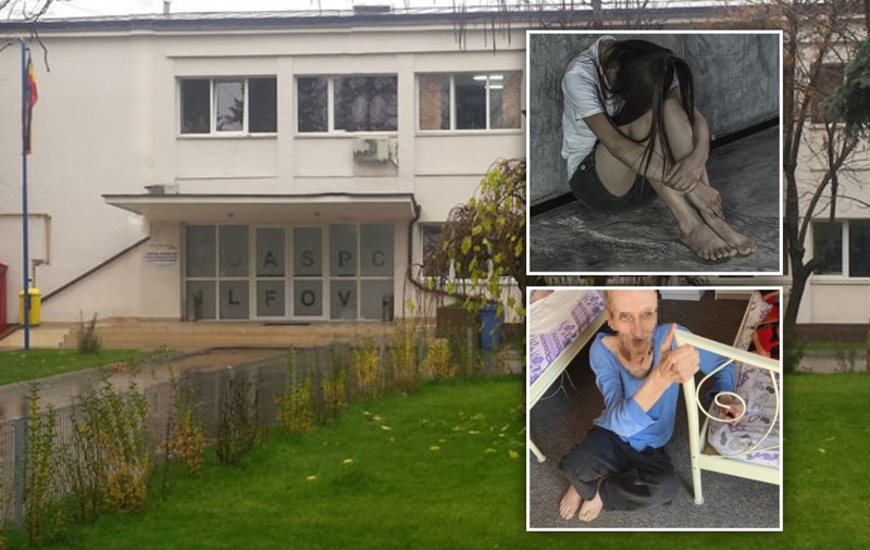 Angajata DGASPC care lucra și la azilele groazei, acuzată că i-a dat șefului ei declarațiile unei minore abuzate, iar el a informat suspectul. Un primar, judecat pentru viol în cazul aceleiași fete