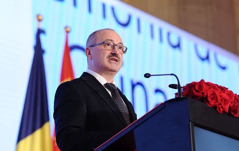 Deputatul Antonel Tănase, al 12-lea liberal care a părăsit grupul parlamentar PNL