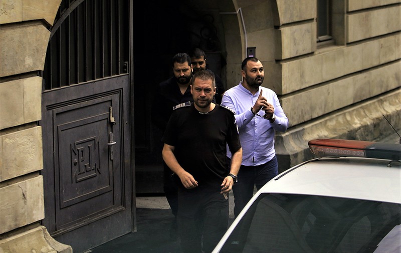 Frații Godei au scăpat, după patru luni, de arest preventiv în dosarul „Azilele groazei”. Decizia este definitivă